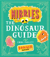 Nibbles the Dinosaur Guide : 2