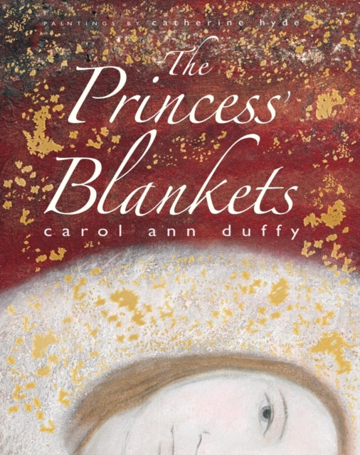 The Princess Blankets