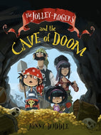 The Jolley-Rogers and the Cave of Doom