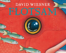 Load image into Gallery viewer, Flotsam
