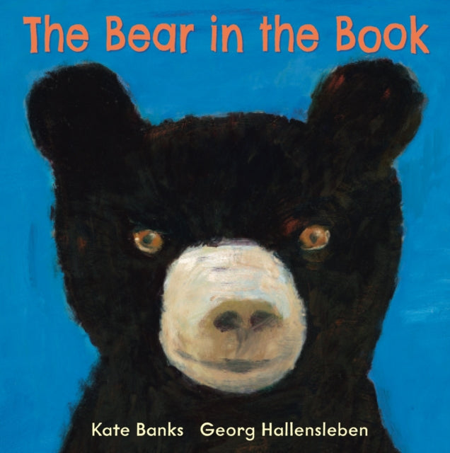 The Bear in the Book