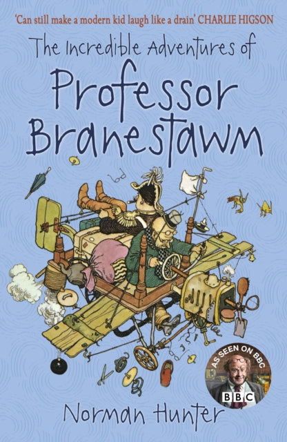 Professor Branestawm