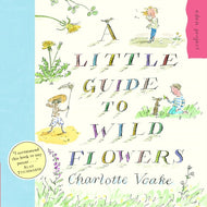 A Little Guide to Flowers