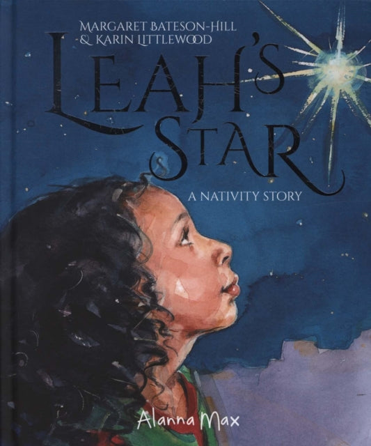 Leah's Star : A Nativity Story