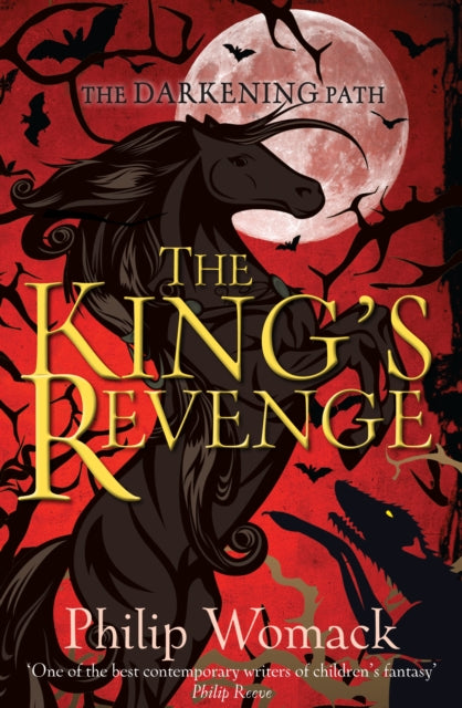 The Kings Revenge