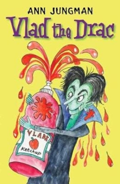 Vlad the Drac : 1