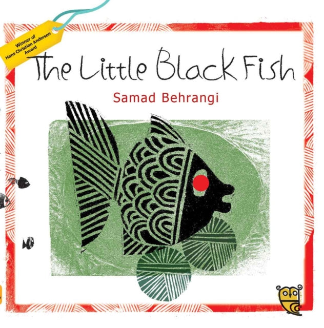 The Little Black Fish