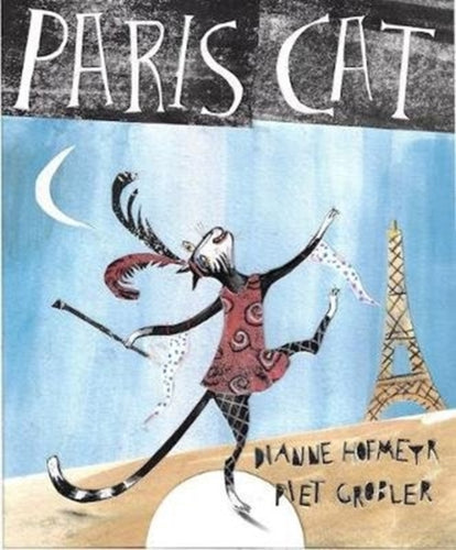 Paris Cat