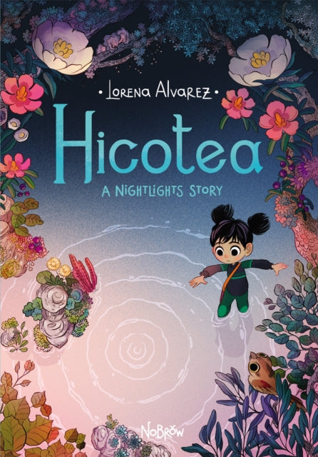 Hicotea : A Nightlights Story