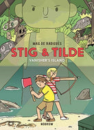 Stig and Tilde Vanisher's Island