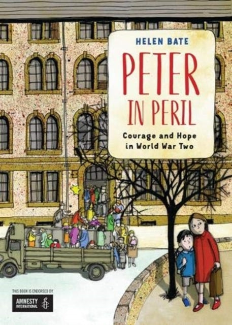 Peter in Peril