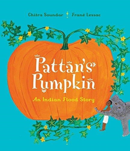 Pattans Pumpkin