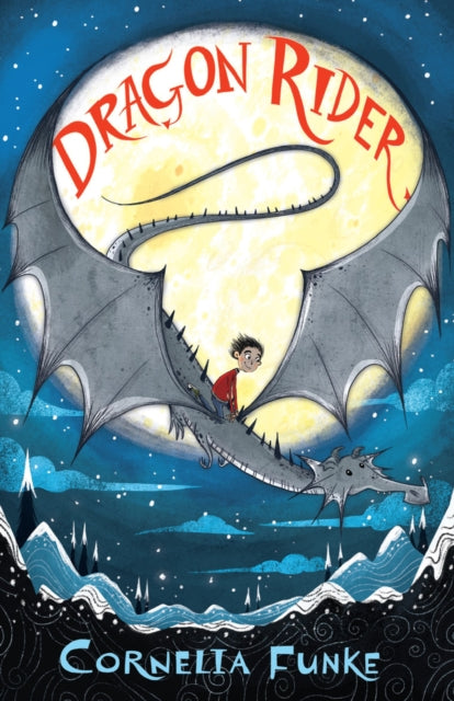 Dragon Rider : 1