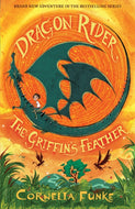 Dragon Rider: The Griffin's Feather : 2
