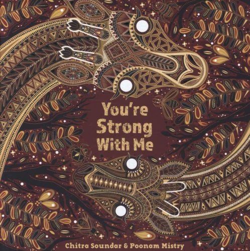 Youre Strong with Me