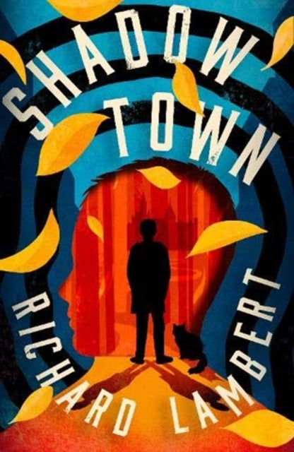 Shadow Town : 1