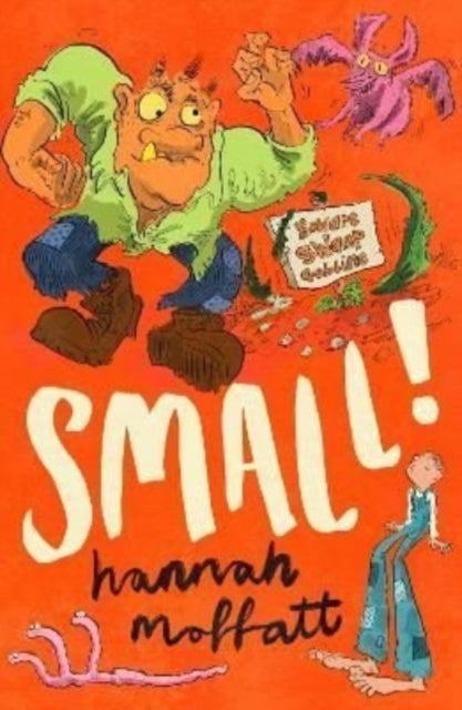 Small!