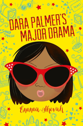 Dara Palmers Major Drama