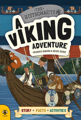 A Viking Adventure