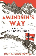 Amundsen's Way