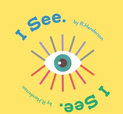I See, I See