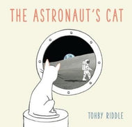 The Astronauts Cat