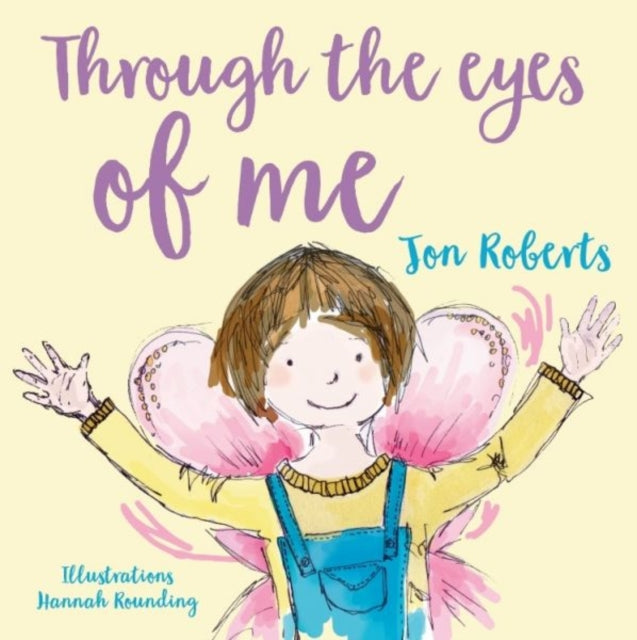 Through The Eyes of Me