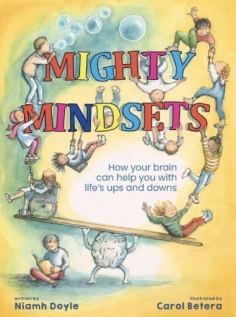 Mighty Mindsets