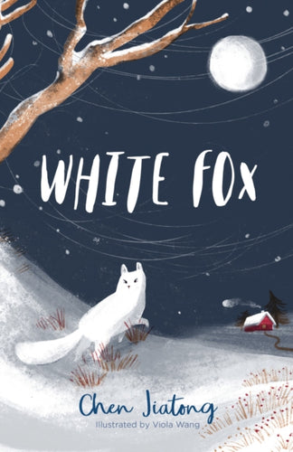 White Fox