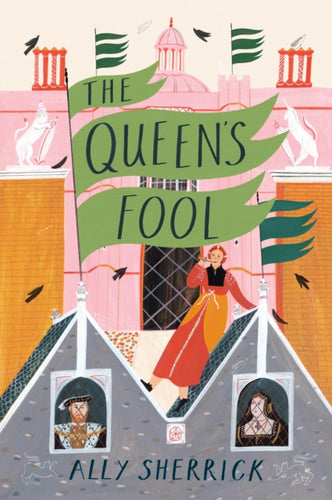 The Queens Fool