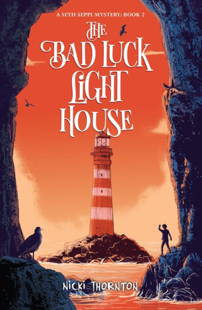 Bad Luck Lighthouse