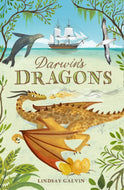 Darwins Dragons by Lindsay Galvin