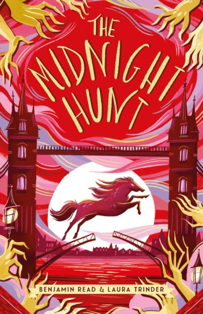 The Midnight Hour #3