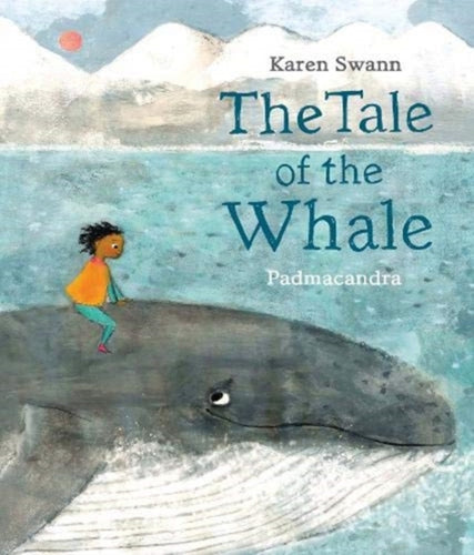 The Tale of the Whale