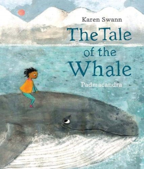 The Tale of the Whale