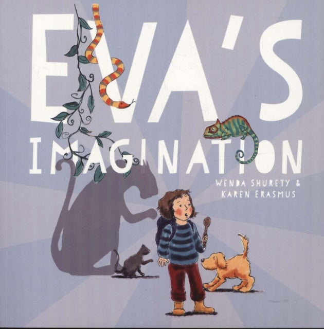 Eva's Imagination