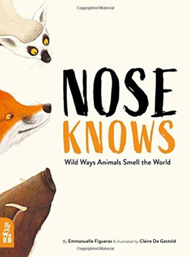 Nose Knows