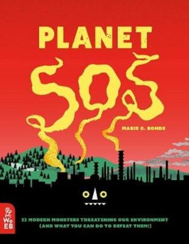 Planet S.O.S.