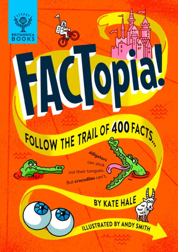 Factopia