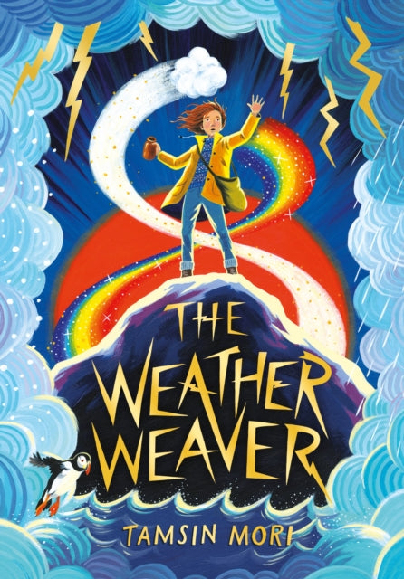 The Weather Weaver