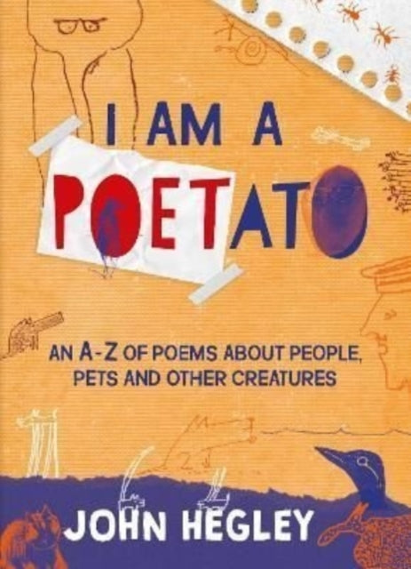 I Am a Poetato