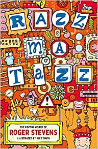 Razzmatazz!