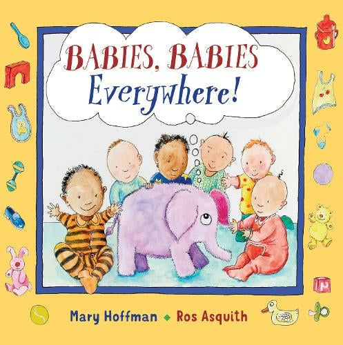 Babies Babies Everywhere