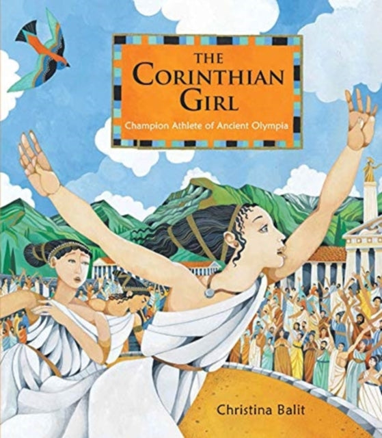 The Corinthian Girl