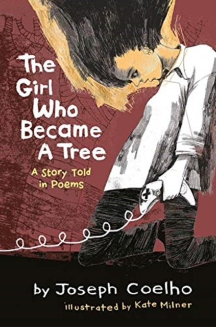 The Girl Who Became A Tree