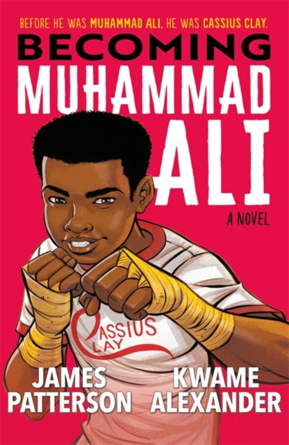 Becoming Muhmmed Ali