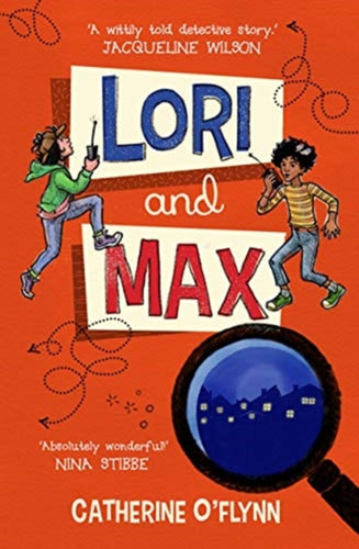 Lori and Max