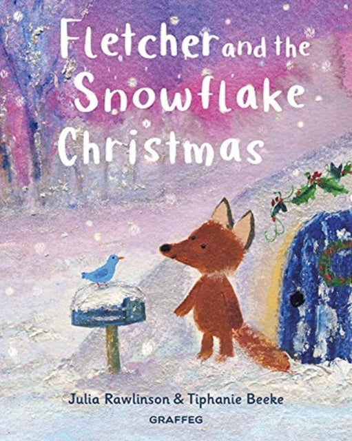 Fketcher and the Snowflake Christmas