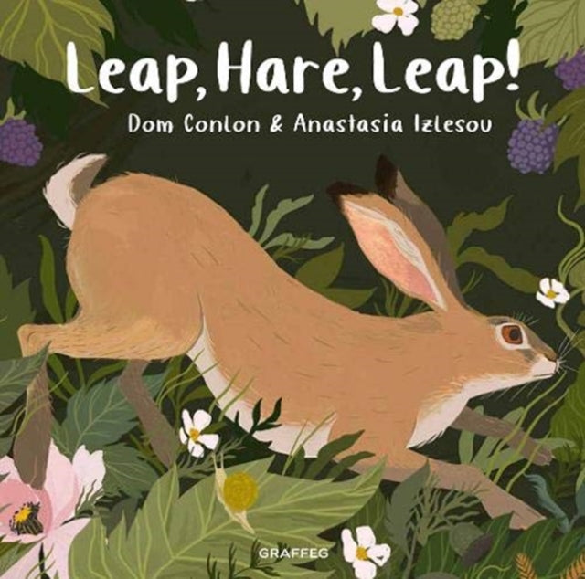Leap Hare Leap