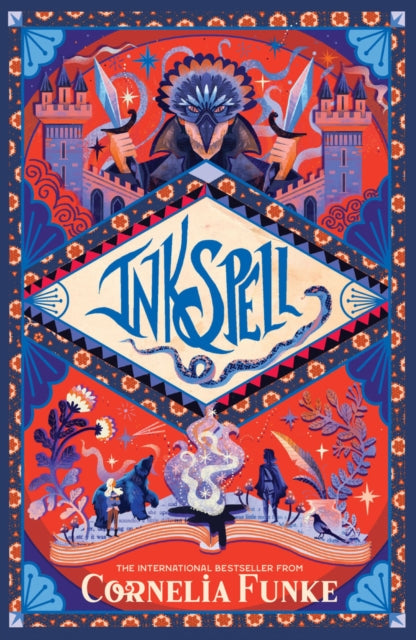 Inkspell: 2